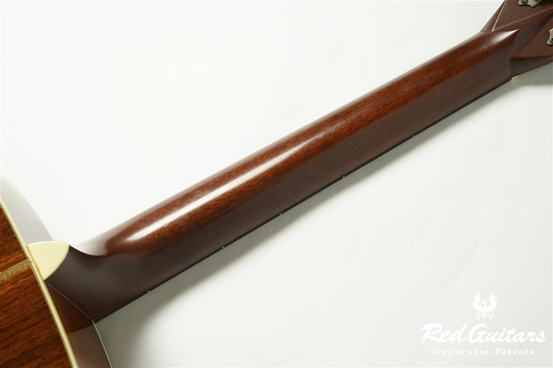 D-28 Marquis - Natural